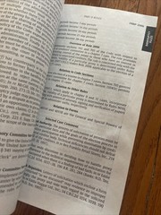 Collier Pamphlet Edition Part 2 (Bankruptcy Rules) 2021 Edition