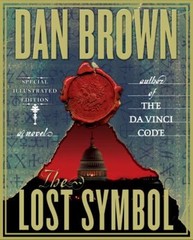 The Lost Symbol Hardcover Dan Brown