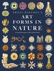 Ernst Haeckel’s Art Forms in Nature: A Visual Masterpiece of the Natural Wor…