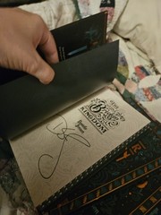 Bookish Box Signed Special Edition Of The Bridge Kingdom Books 1-4