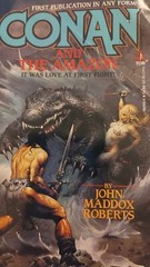 Conan Ser.: Conan and the Amazon : It Was Love at First Fight! by John Maddox…