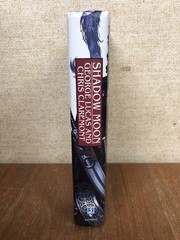 Shadow Moon by George Lucas & Chris Claremont (1995) 2nd Printing Willow