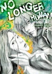 No Longer Human Paperback Osamu Dazai