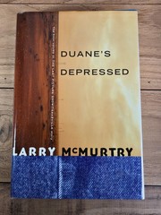 Larry McMurtry 6‑Book HC Lot Anything for Billy Telegraph Days Buffalo Girls VG+