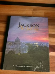 Jackson The Good Life Walt Grayson Gil Ford Photography, Inc