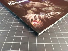 The Awakening – Ravenloft – Dungeons & Dragons