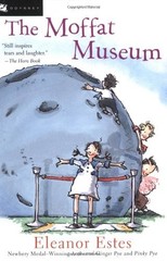 The Moffat Museum By Eleanor Estes