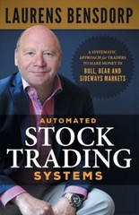 Automated Stock Trading Systems: A Systematic Approach For Traders To Make …