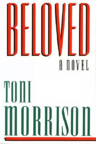 Beloved – Hardcover By Morrison, Toni – GOOD