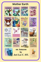 Save the EARTH: Save the Planet Series 108 Pages 8.5 x 11 for All Ages