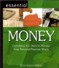 Essential: Money Peter J. Sander(2006)