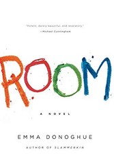 Room: A Novel by Emma Donoghue