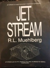 Jet Stream – Muehlberg, R. L. – Good – See condition notes