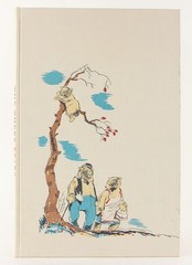 1949 Evergreen Tales 3v SIGNED Jean Hersholt Arthur Szyk Limited Editions Club