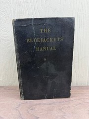 Bluejackets’ Manual US Navy 1950 14th Ed Naval Institute Military Reference