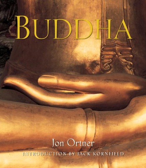 Buddha Hardcover