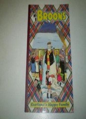 The Broons 2002 By D.C. Thomson & Co.