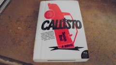 Callisto by Torsten Krol (2009, Trade Paperback
