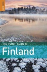 The Rough Guide to Finland (Rough Guides) – Paperback – VERY GOOD