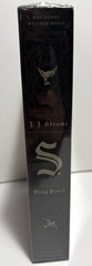 S. – Doug Dorst J.J. Abrams Ship of Theseus V.M. Straka 2013 NEW, SEALED