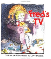 Fred’s TV