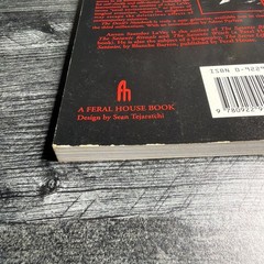 Devil’s Notebook by Anton Szandor LaVey (2000, Trade Paperback)