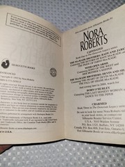 Donovan Legacy Ser.: Entranced by Nora Roberts (2004, Mass Market)