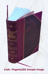 The Diaries Of John Hull, Mint-Master And Treasurer Of The Colon [Leather Bound]