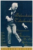 BALANCHINE’S TCHAIKOVSKY