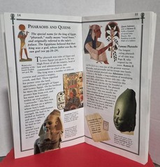 Treasure Chests, Ancient Egypt, 3000 Years Of Mystery To Unlock And Discover