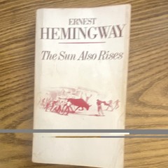 Classic Started Lot Wilde Hemingway Dickens