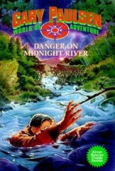 Danger on Midnight River: World of Adventure Series, Book 6 – Paperback – GOOD