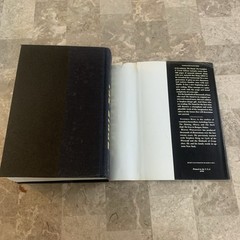 Stephen King The Stand For the First Time Complete & Uncut First Edition HCDJ!