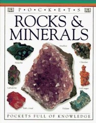 Rocks and Minerals by DK