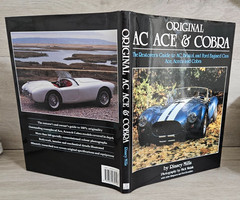 The Restorer’s Guide Classic Car Restoration – Sold Individually – You Pick