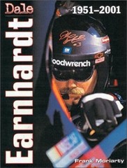 Dale Earnhardt – VERY GOOD