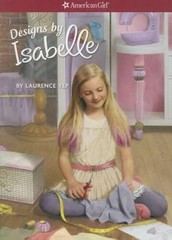 Designs by Isabelle – Paperback By Yep, Laurence – ACCEPTABLE