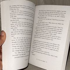 Book