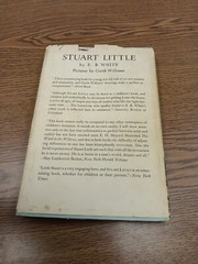 CHARLOTTE’S WEB E. B. White 1952 Early Edition HCDJ