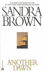 Another Dawn – 9781455581467, paperback, Sandra Brown