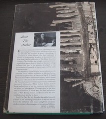 AS YOU PASS BY old Manhattan Through the Fire Laddies’ Eyes 1st hc 1952 Dunshee