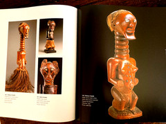 Songye: The Formidable Statuary of Central Africa/ First Edition/Gorgeous