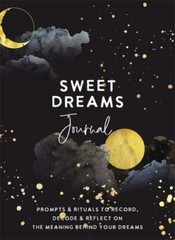 Sweet Dreams Journal: Prompts &- diary, 9781401967550, The Editors of Hay H, new