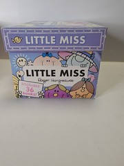 Complete Mr. Men Collection & Little Miss- Collection- Roger Hargreaves 84 Books