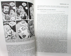 Critical Vision : Random Essays & Tracts Concerning Sex Religion Death 1995 book