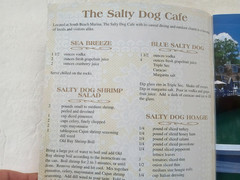 HILTON HEAD ISLAND Pictorial Cookbook Recipes of Ellie & Bill’s Catering 2002