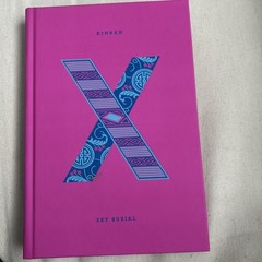 Sky Burial by Xinran Penguin Drop Caps Books 2004 Hardcover