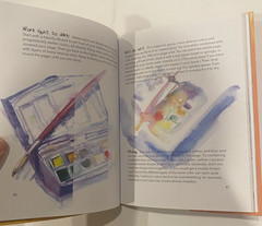 Art Before Breakfast Danny Gregory Creativity Drawing Sketchbook Art Book