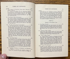 American Science Series: Ethics, by John Dewey and James Tufts, 1908 FIRST ED!