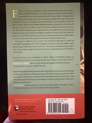 Rainbow Body and Resurrection Paperback by Francis V. Tiso North Atlantic Books